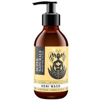 SuperNaturals Honi Wash